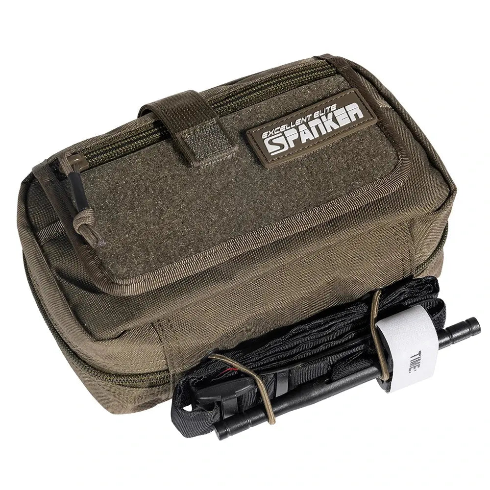 Pochette tactique de Survie edc Survie Shop