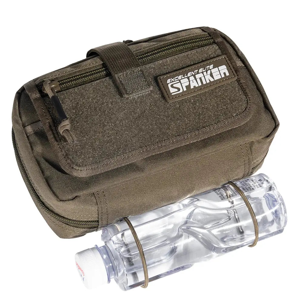 Pochette tactique de Survie edc Survie Shop