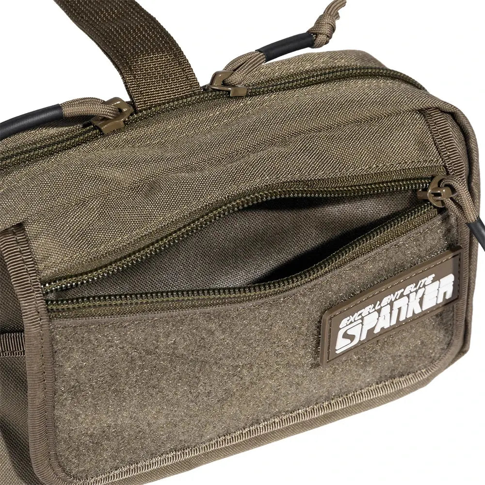 Pochette tactique de Survie edc Survie Shop