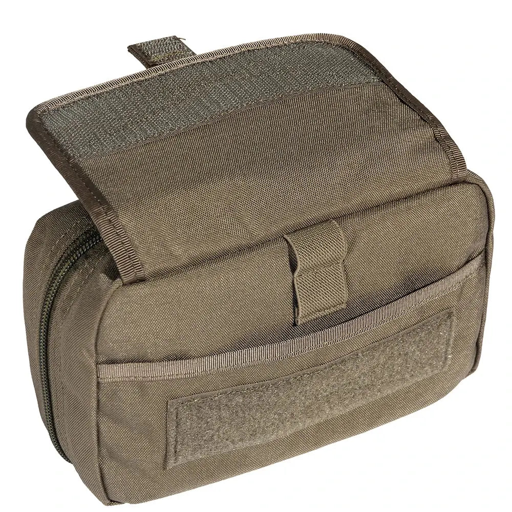Pochette tactique de Survie edc Survie Shop