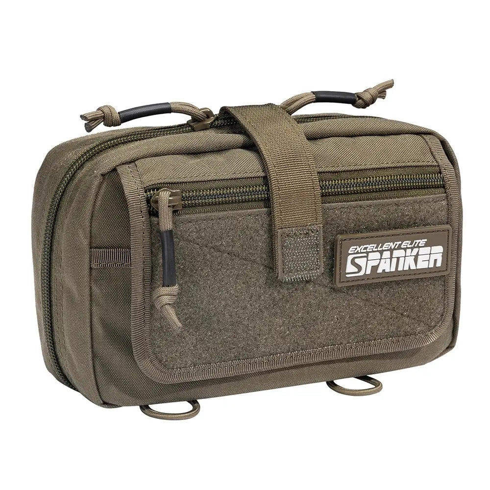 Pochette tactique de Survie edc - Survie Shop