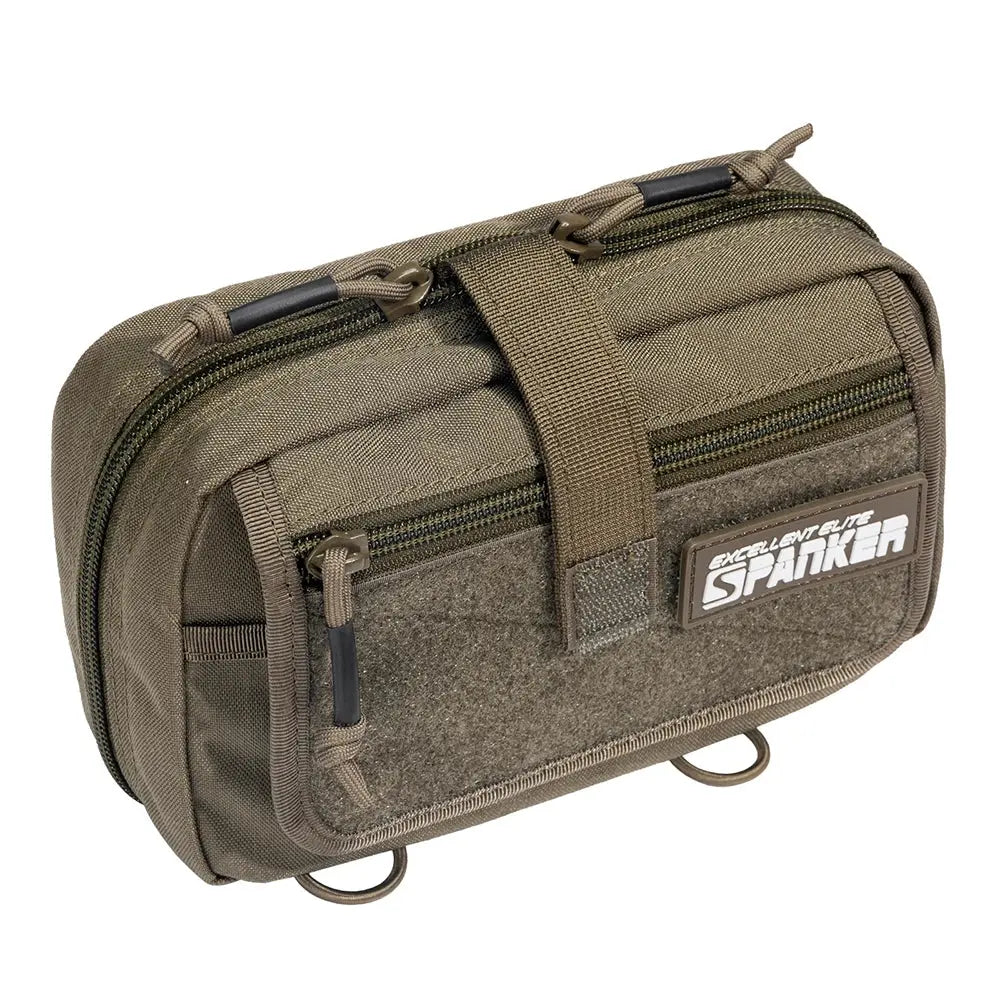 Pochette tactique de Survie edc - Survie Shop