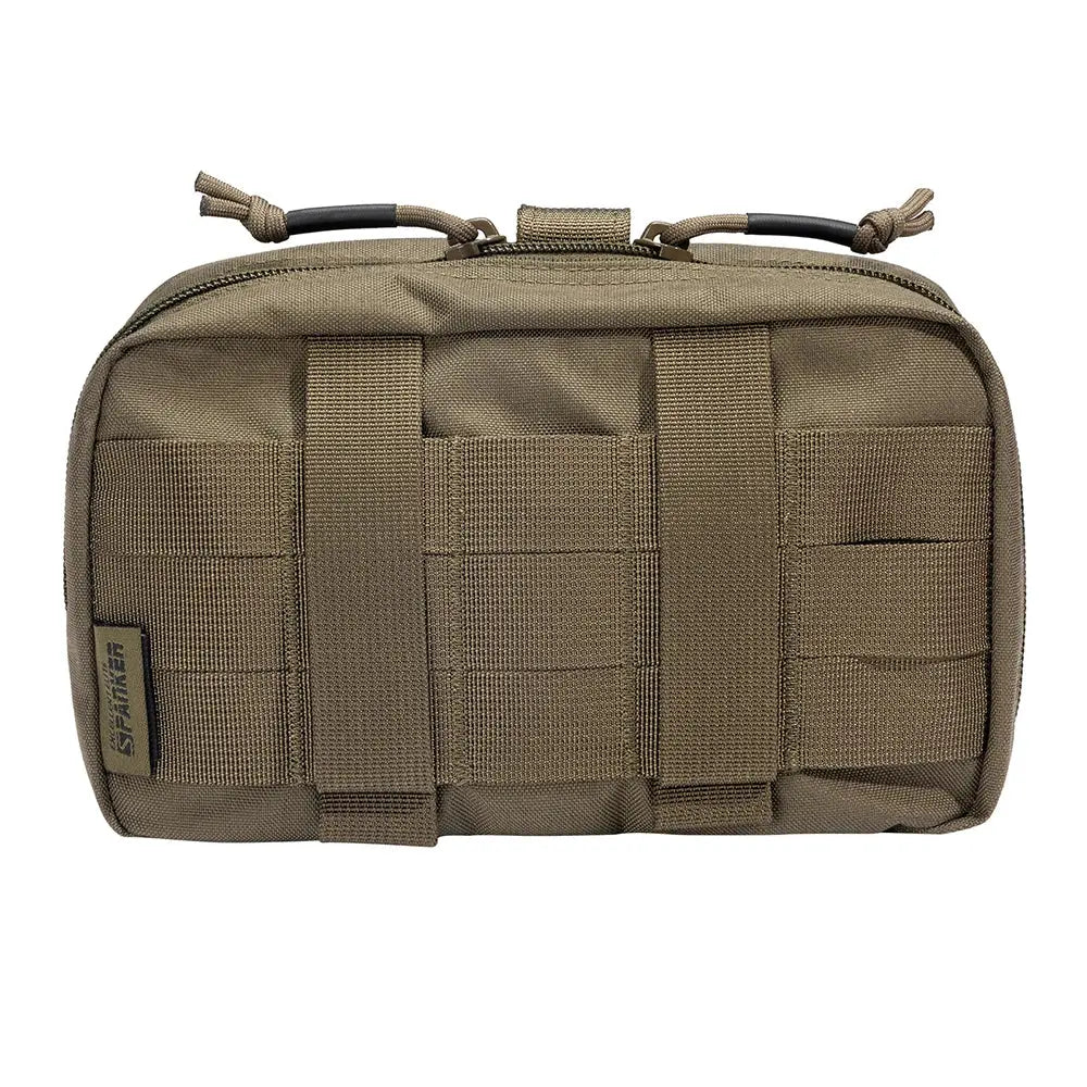 Pochette tactique de Survie edc - Survie Shop