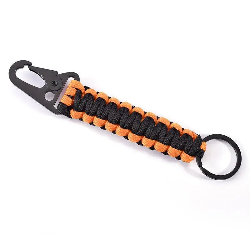 Porte outils Paracorde Survie Shop
