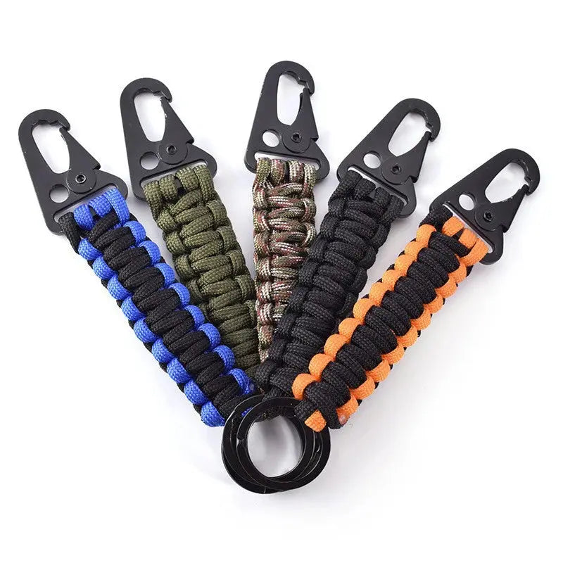 Porte outils Paracorde Survie Shop