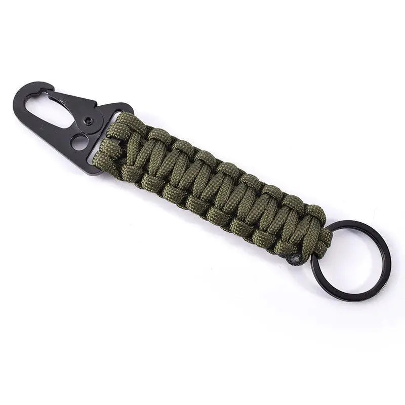 Porte outils Paracorde Survie Shop