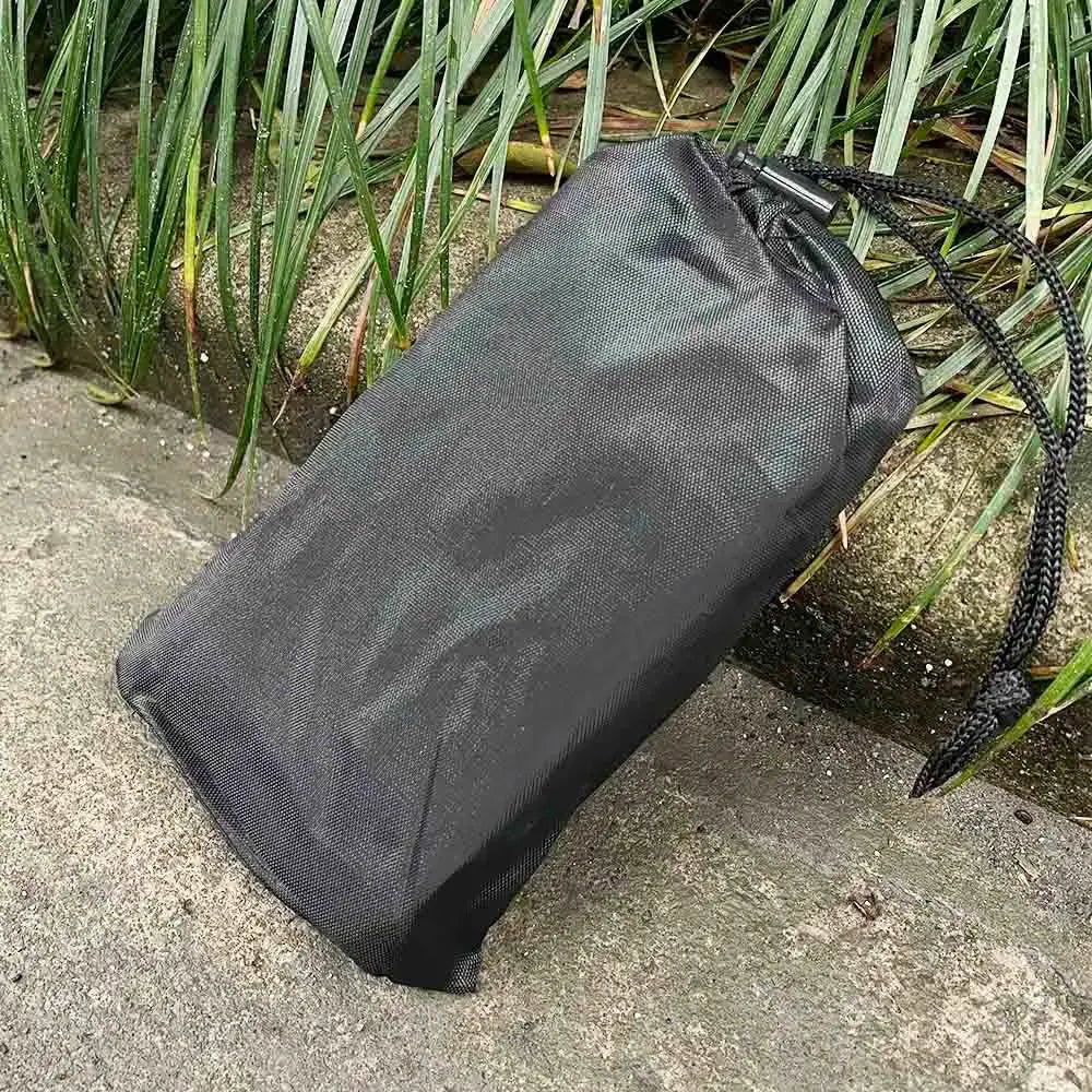 Protège Flamme Réchaud Survie Shop