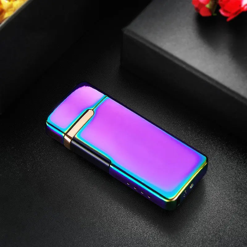 Rechargeable windproof lighter Survie Shop