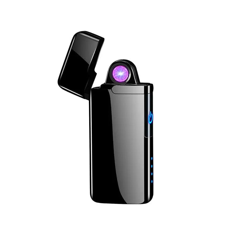 Rechargeable windproof lighter Survie Shop