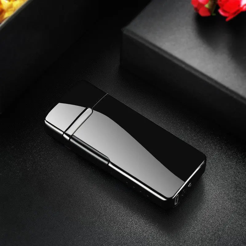 Rechargeable windproof lighter Survie Shop