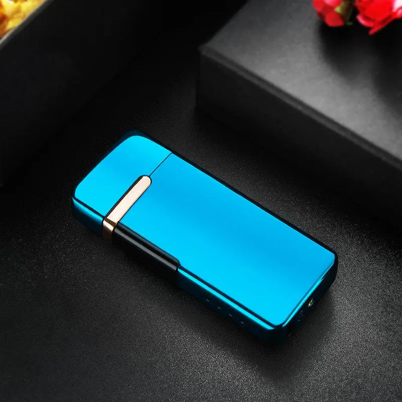 Rechargeable windproof lighter Survie Shop