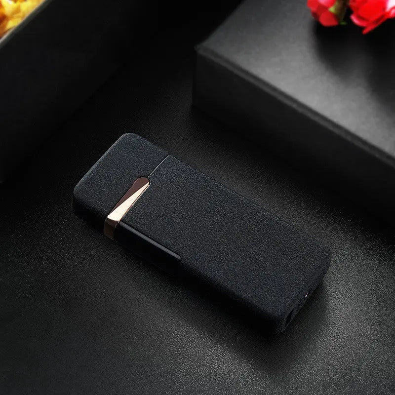 Rechargeable windproof lighter Survie Shop