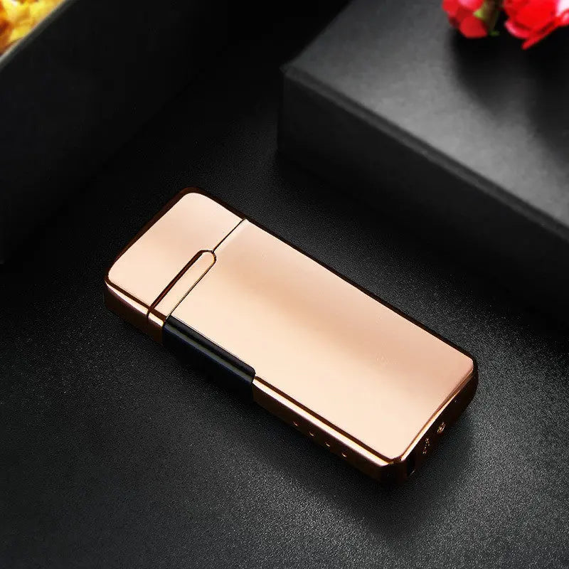 Rechargeable windproof lighter Survie Shop