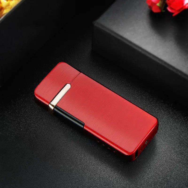 Rechargeable windproof lighter Survie Shop
