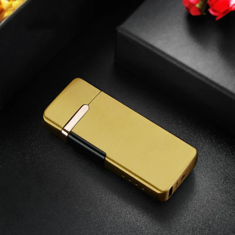 Rechargeable windproof lighter Survie Shop