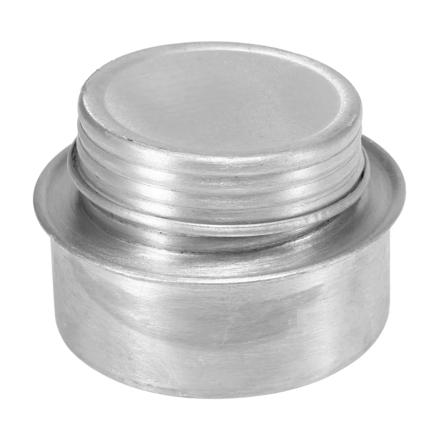 Réchaud Alcool portatif Titanium Survie Shop