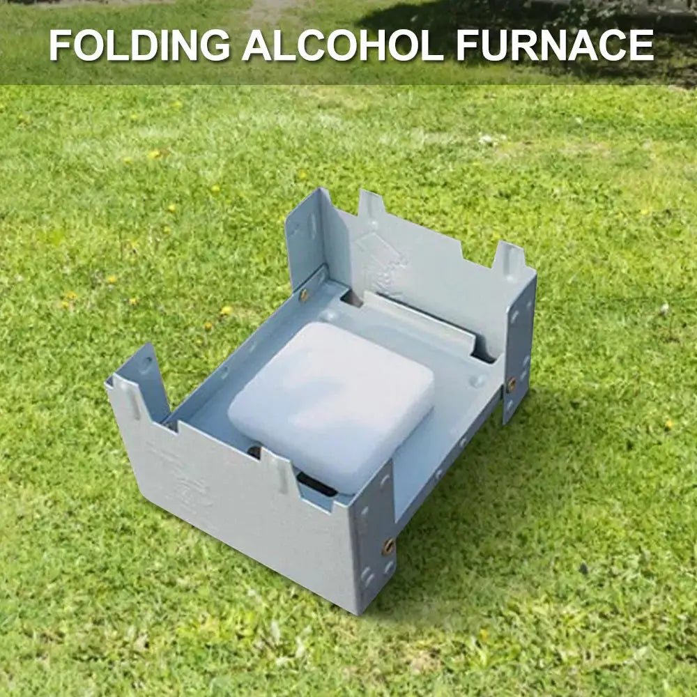 Réchaud Esbit Survie Shop