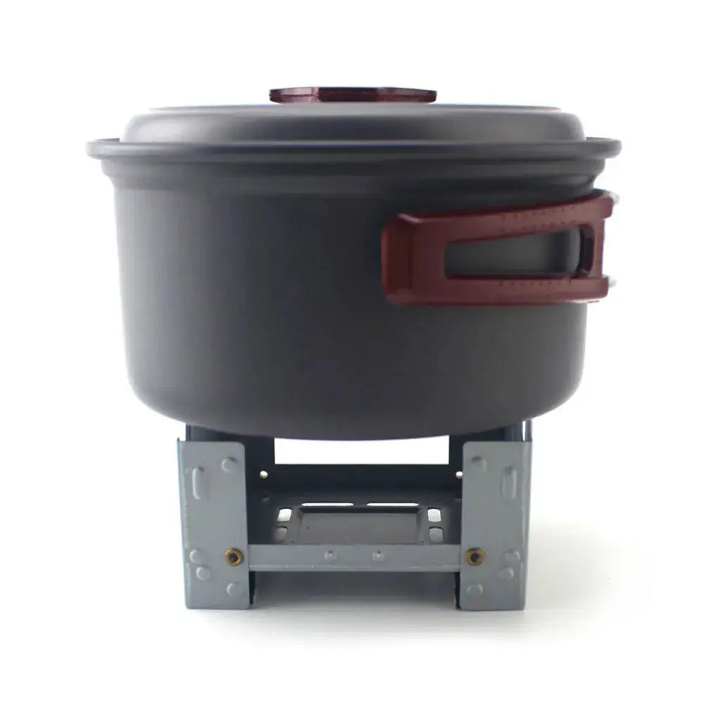 Réchaud Esbit Survie Shop