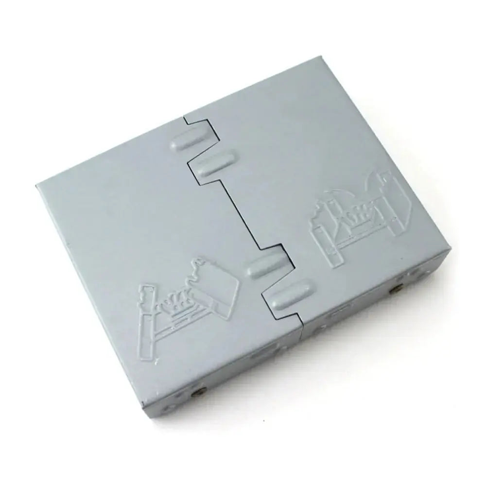 Réchaud Esbit Survie Shop