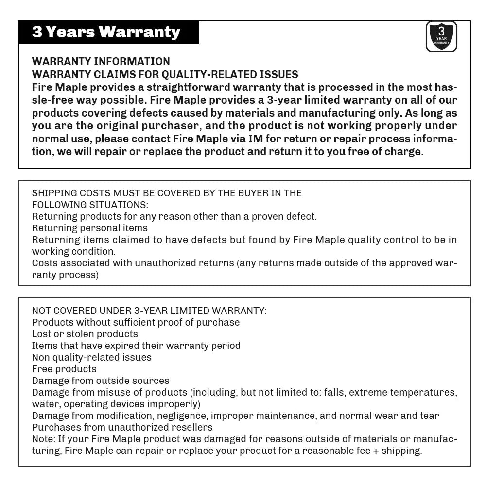 Réchaud Gaz Survie et Trek - Survie Shop