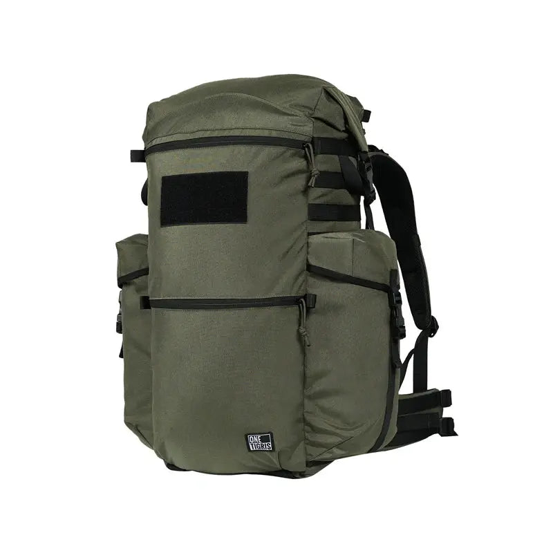 Sac à Dos Bushcraft OneTigris WILD ROCKET 45L En Nylon Cordura - Survie Shop