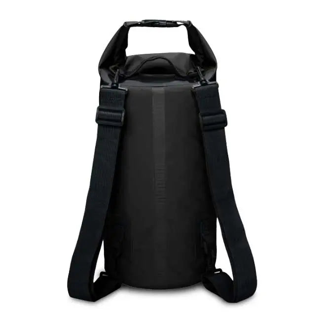 Sac à Dos Étanche 20L - Noir - Survie Shop