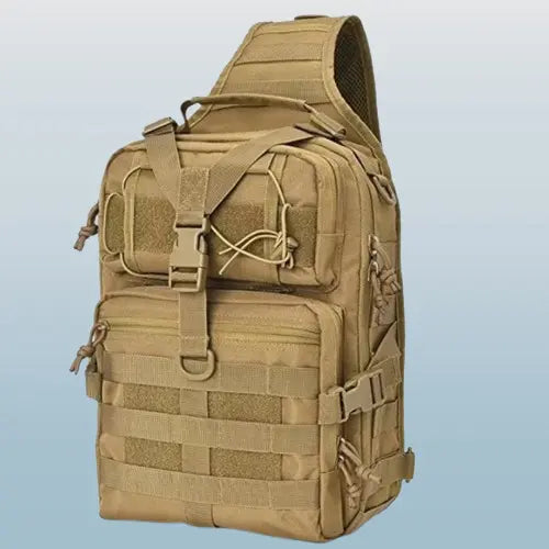 Sac à dos militaire - bandouliere Survie Shop