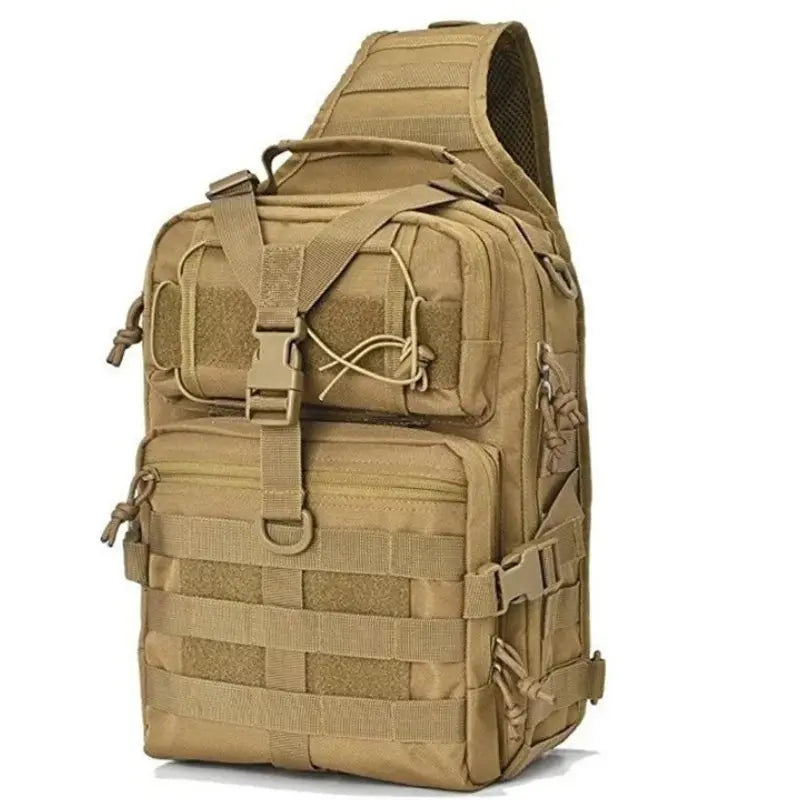 Sac à dos militaire - bandouliere - Survie Shop