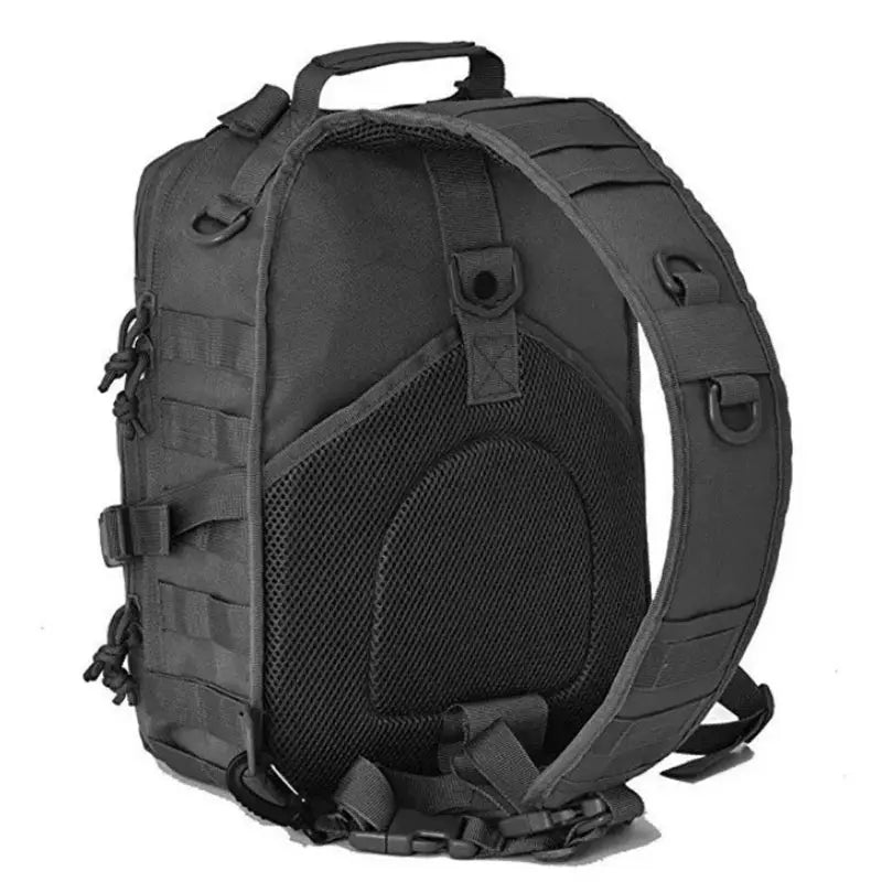 Sac à dos militaire - bandouliere - Survie Shop