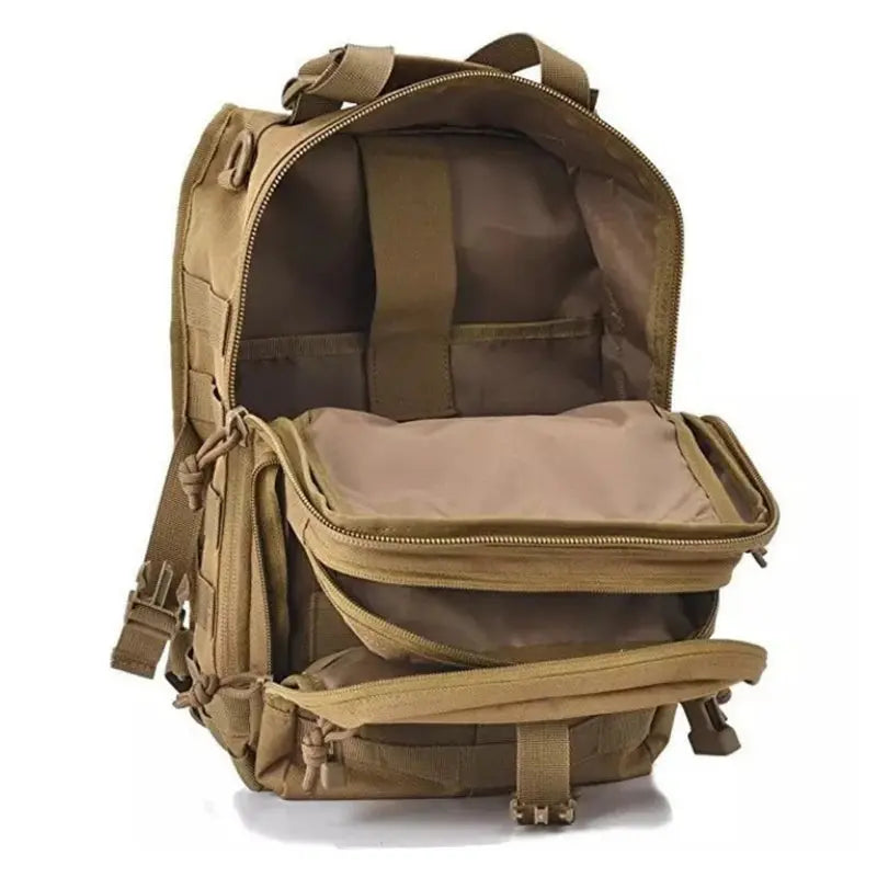 Sac à dos militaire - bandouliere Survie Shop