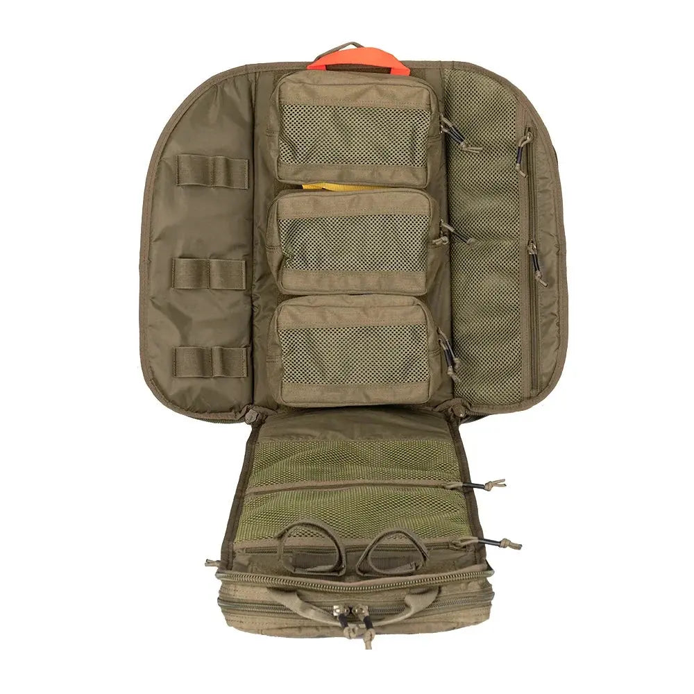 Sac à dos tactique multi-Poches médical - Survie Shop