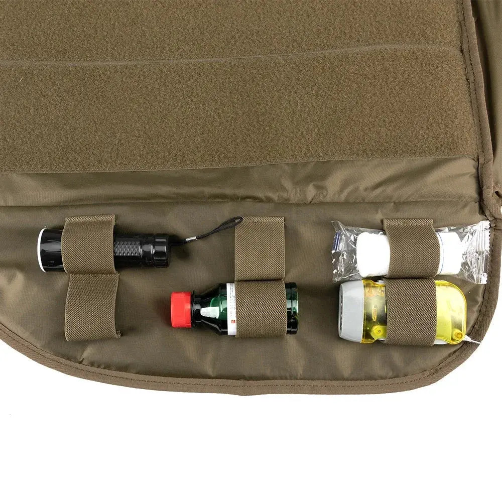 Sac à dos tactique multi-Poches médical Survie Shop