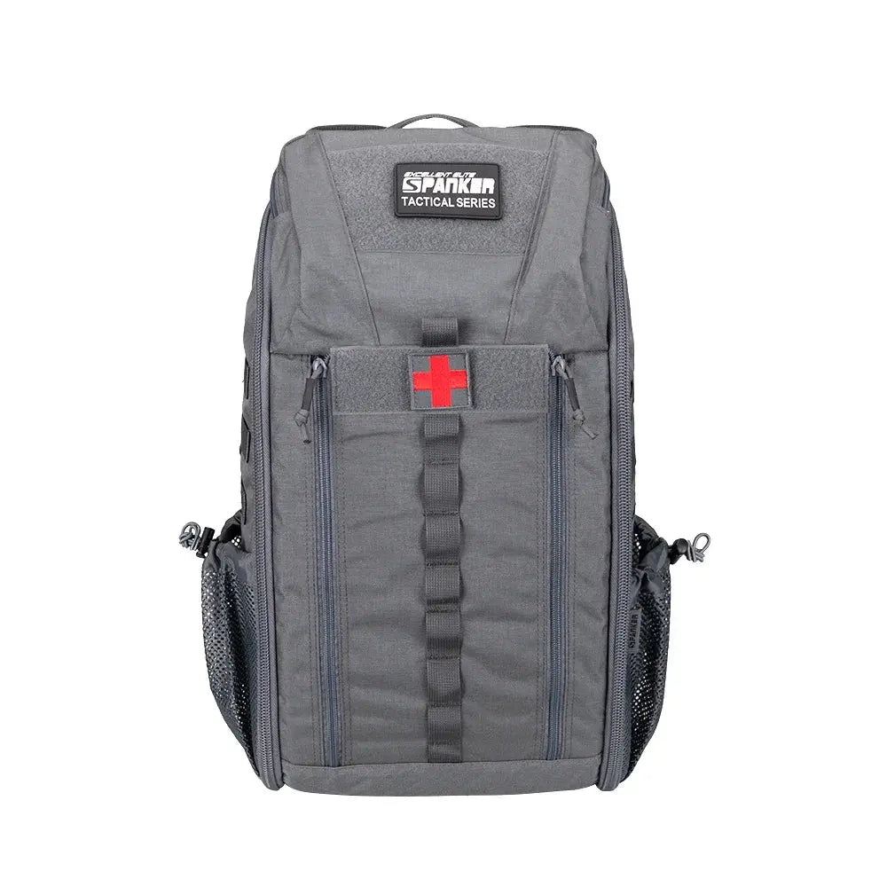 Sac à dos tactique multi-Poches médical - Survie Shop