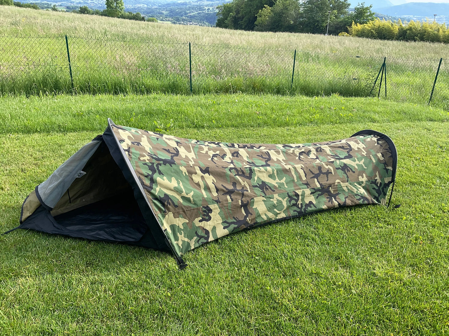 Sac de Bivouac Couloir Goretex Survie & trek Survie Shop