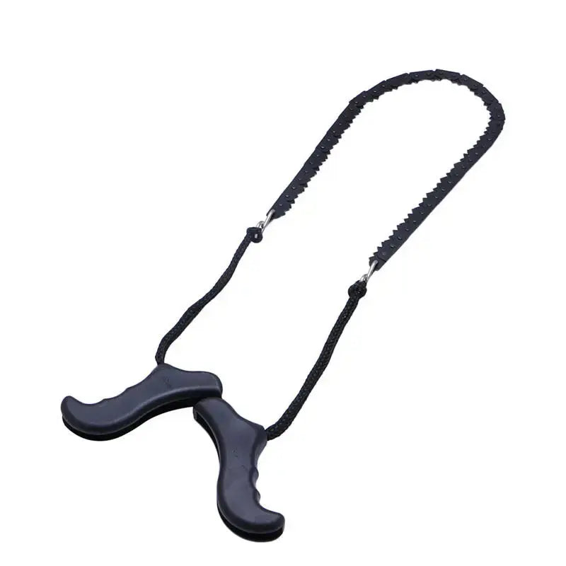 Scie à fil de Survie et Bushcraft Survie Shop