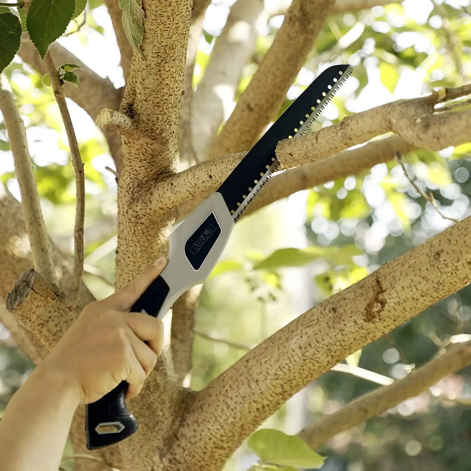 Scie pliante de Survie & Bushcraft Pliante 31cm Survie Shop