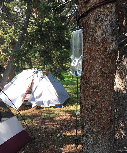 Système de filtration Survie et Trek Survie Shop