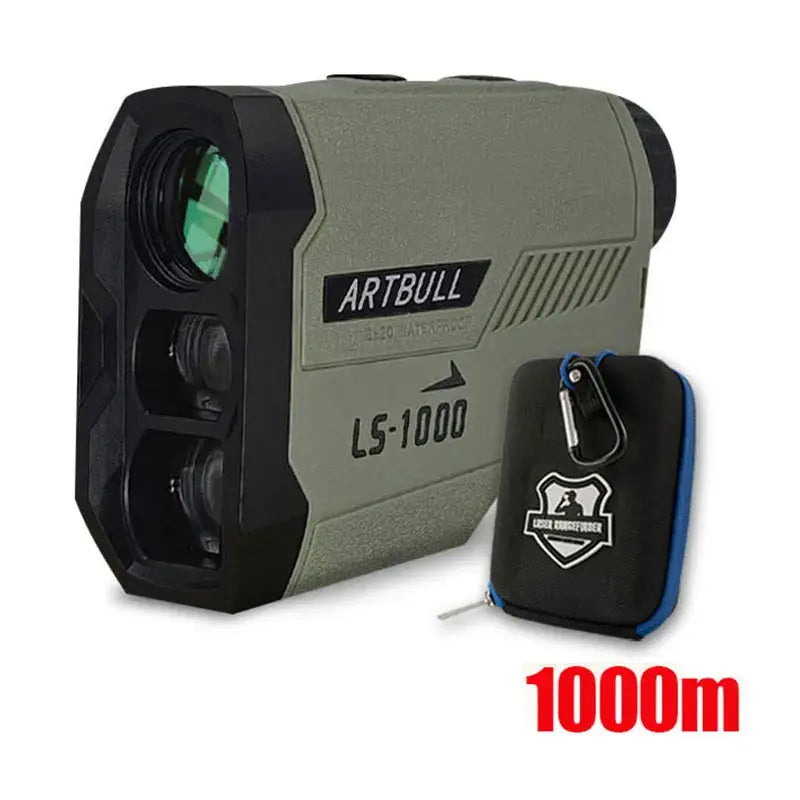 Télémètre Laser de Chasse et Golf Survie Shop