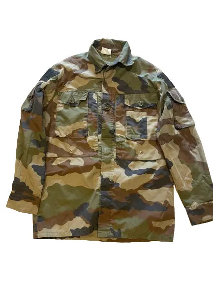 Veste Militaire Guerilla Survie Shop