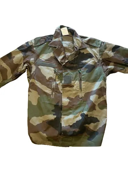 Veste Militaire T2 Survie Shop