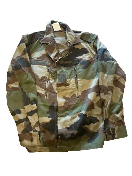 Veste Militaire T2 Survie Shop