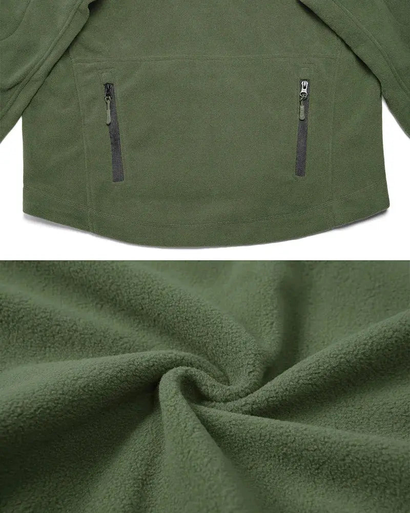 Veste militaire - Tactique & Survie & Buschcraft. Survie Shop