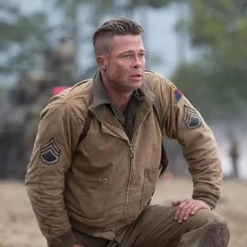 Veste militaire homme US army - Survie Shop