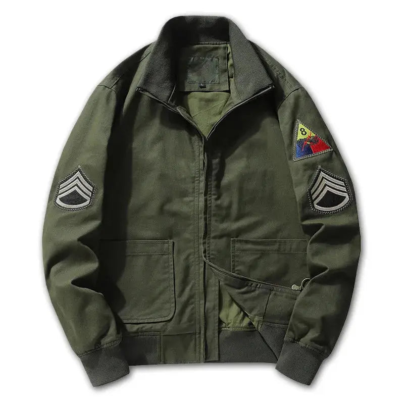 Veste militaire homme US army Survie Shop