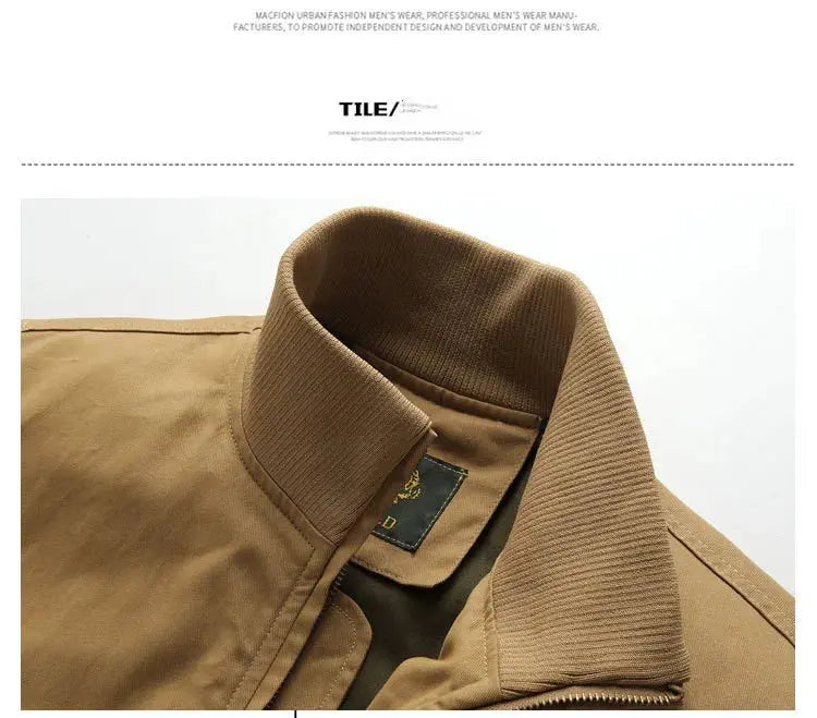 Veste militaire homme US army - Survie Shop