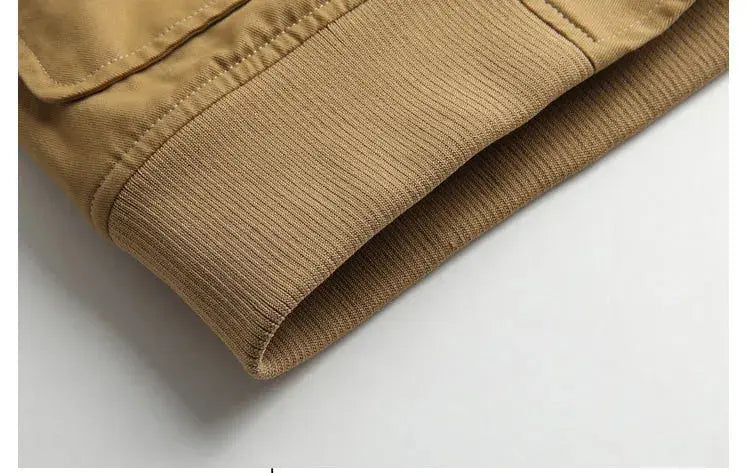 Veste militaire homme US army - Survie Shop