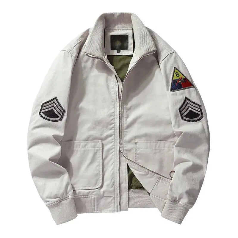 Veste militaire homme US army Survie Shop