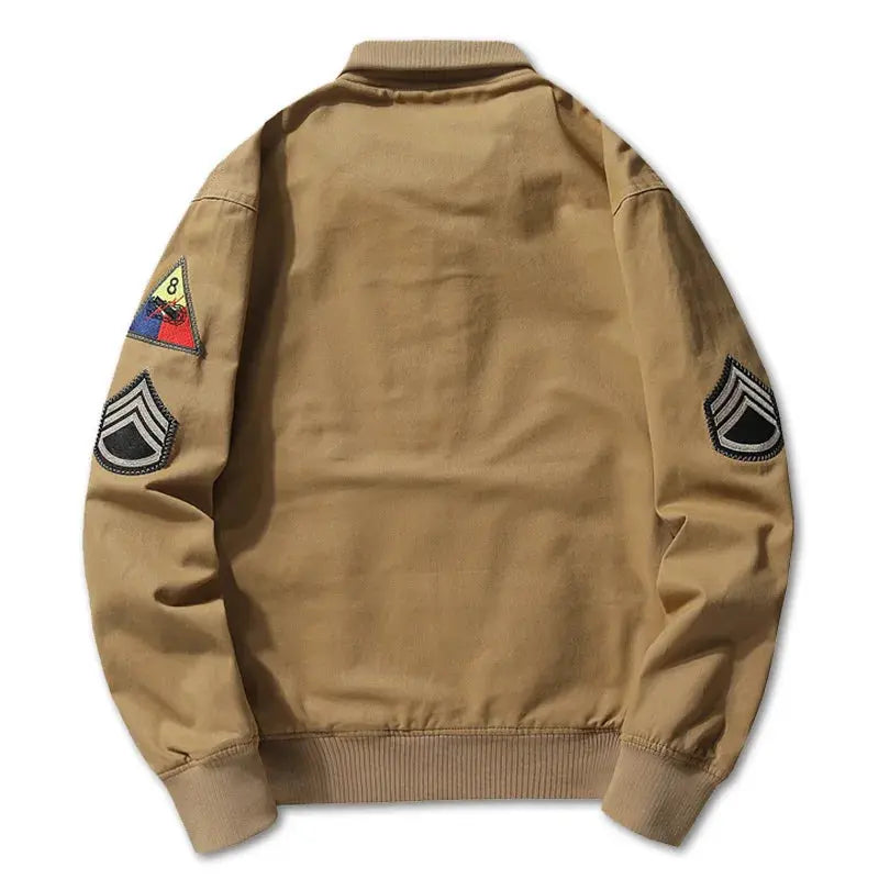 Veste militaire homme US army - Survie Shop
