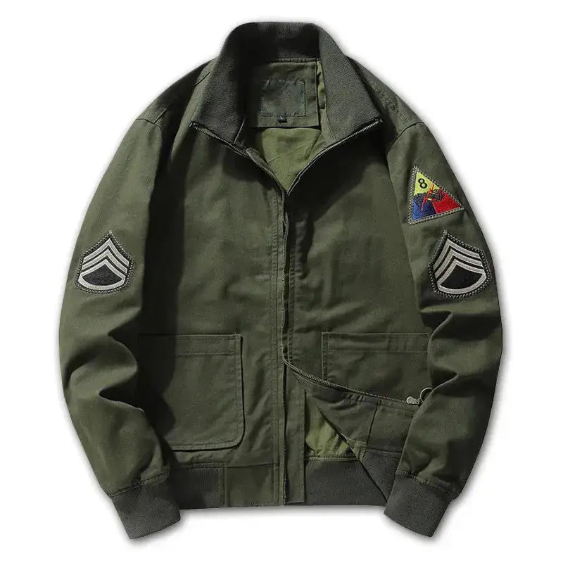 Veste militaire homme US army - Survie Shop