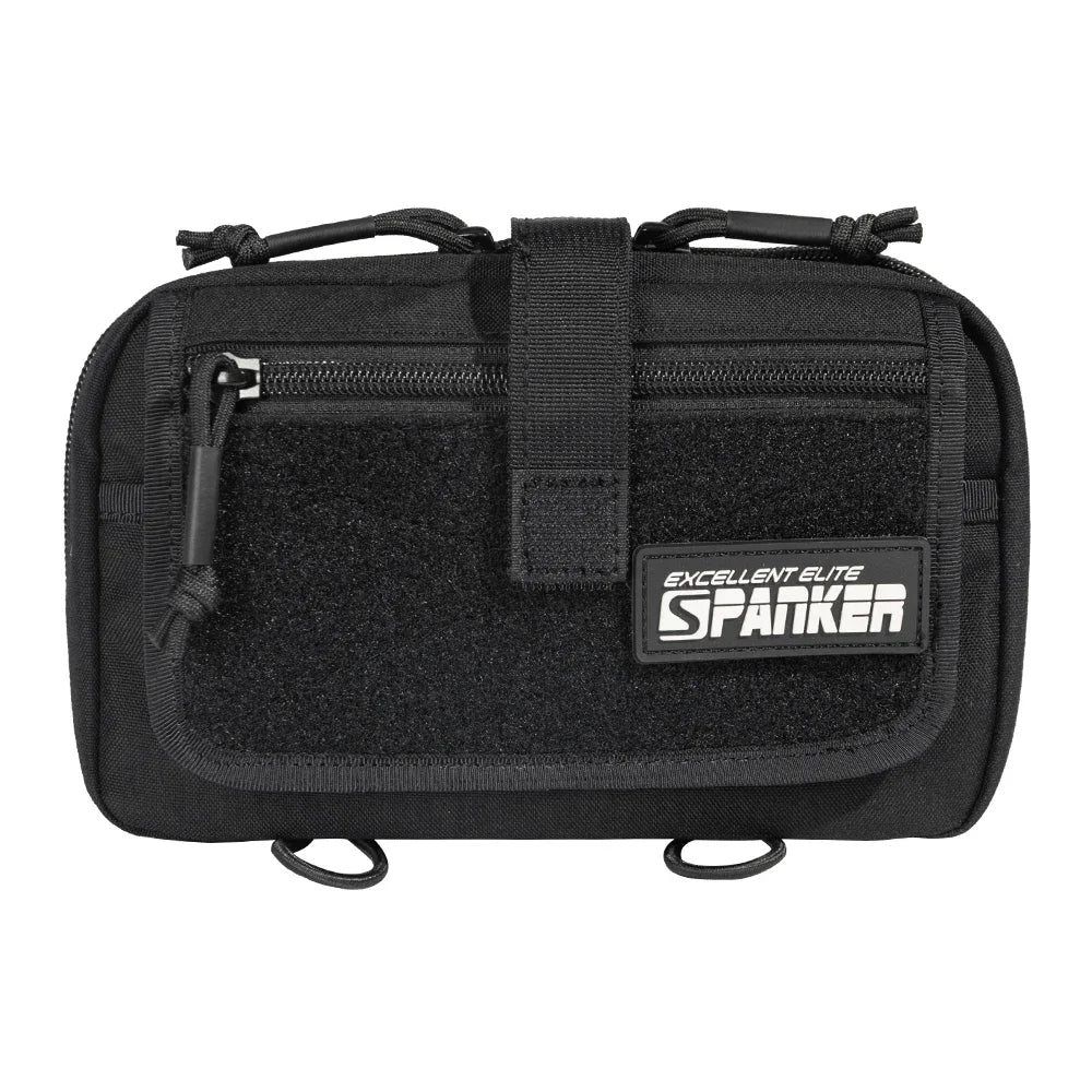 Pochette de Survie EDC MOLLE – Organiseur Outdoor Spanker